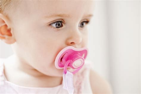 best pacifier for baby|when should a child stop using pacifier.